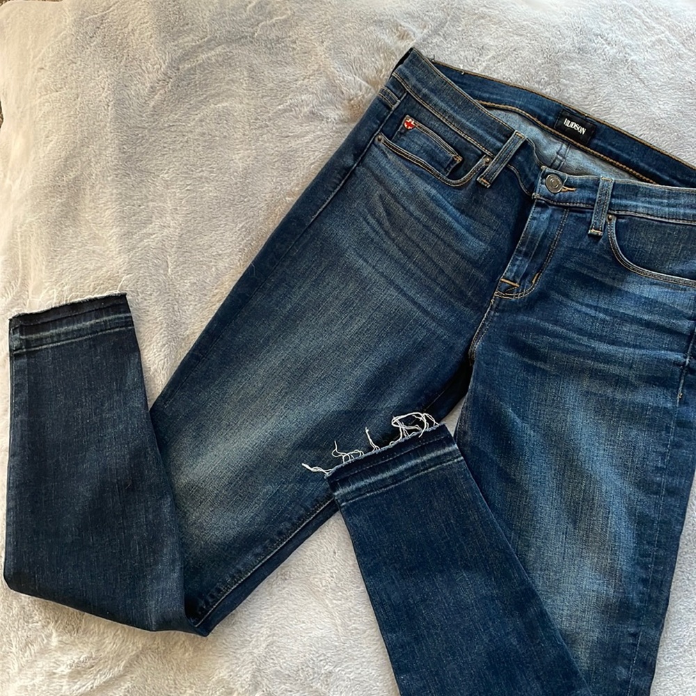 Hudson jeans
